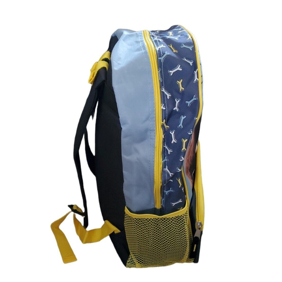 Universal Secret Life of Pets School Backpack Every Dog Has His Day NWT - Picture 2 of 3